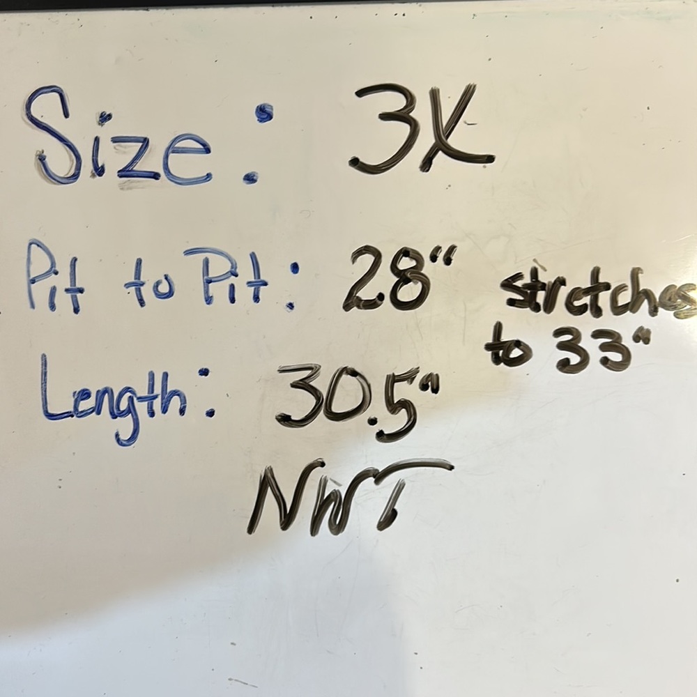 NWT Style &Co top - Picture 11 of 11